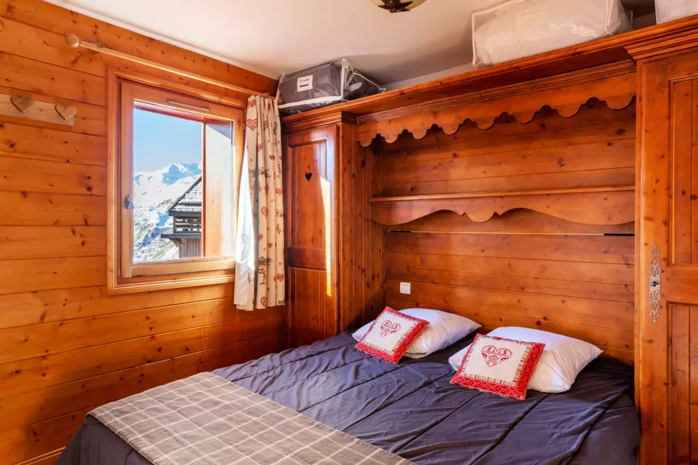 Résidence Les Alpages de Reberty - maeva Home