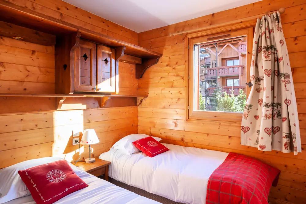 Résidence Les Alpages de Reberty - maeva Home