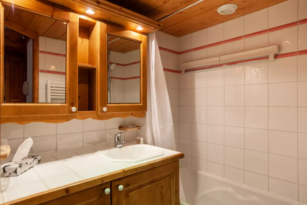 Résidence Les Alpages de Reberty - maeva Home