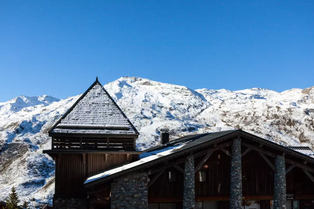 Résidence Les Alpages de Reberty - maeva Home