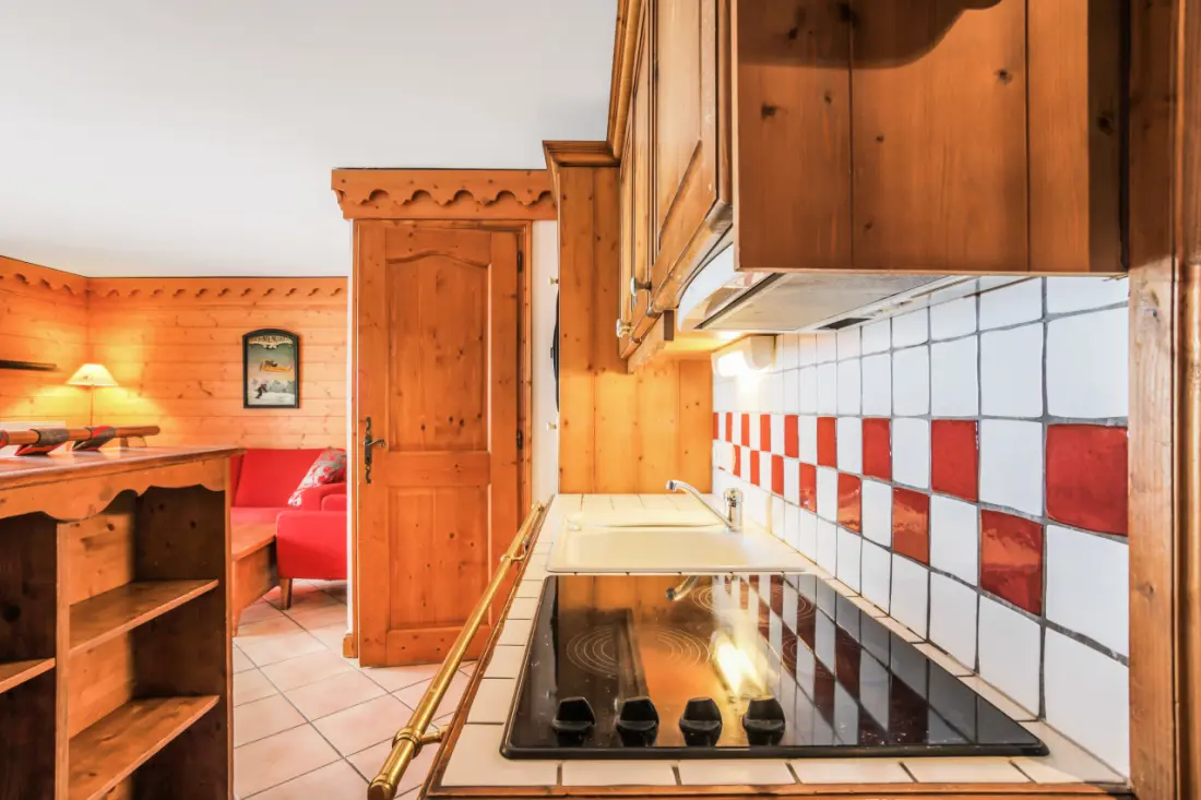 Résidence Les Alpages de Reberty - maeva Home