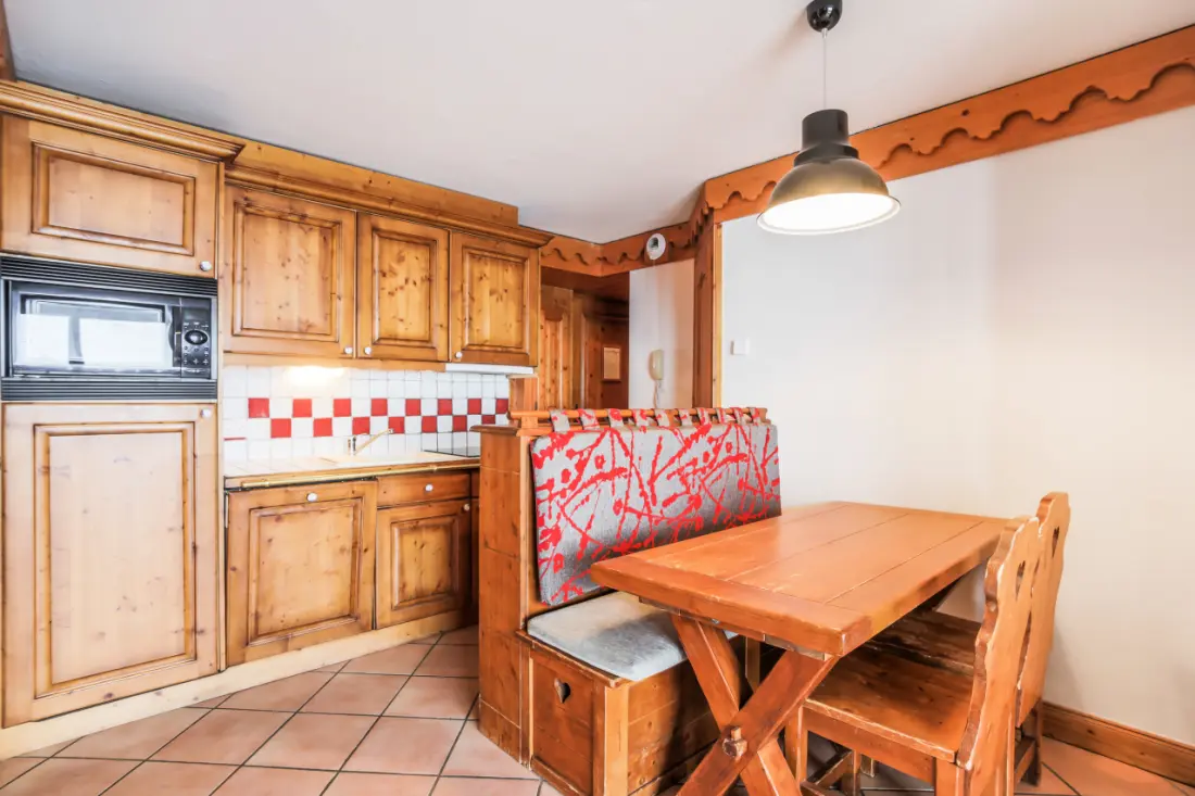 Résidence Les Alpages de Reberty - maeva Home