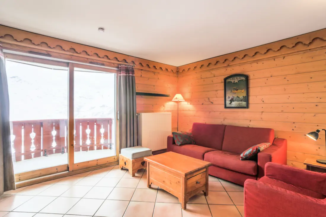 Résidence Les Alpages de Reberty - maeva Home