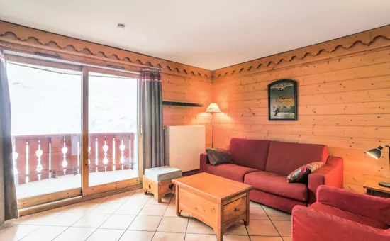 Résidence Les Alpages de Reberty - maeva Home