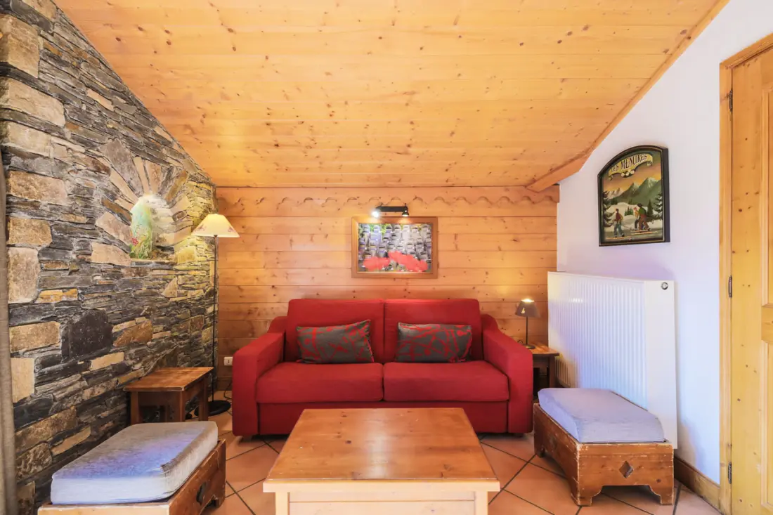 Résidence Les Alpages de Reberty - maeva Home