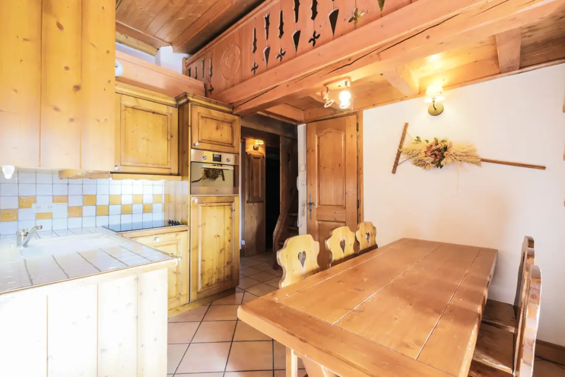 Résidence Les Alpages de Reberty - maeva Home