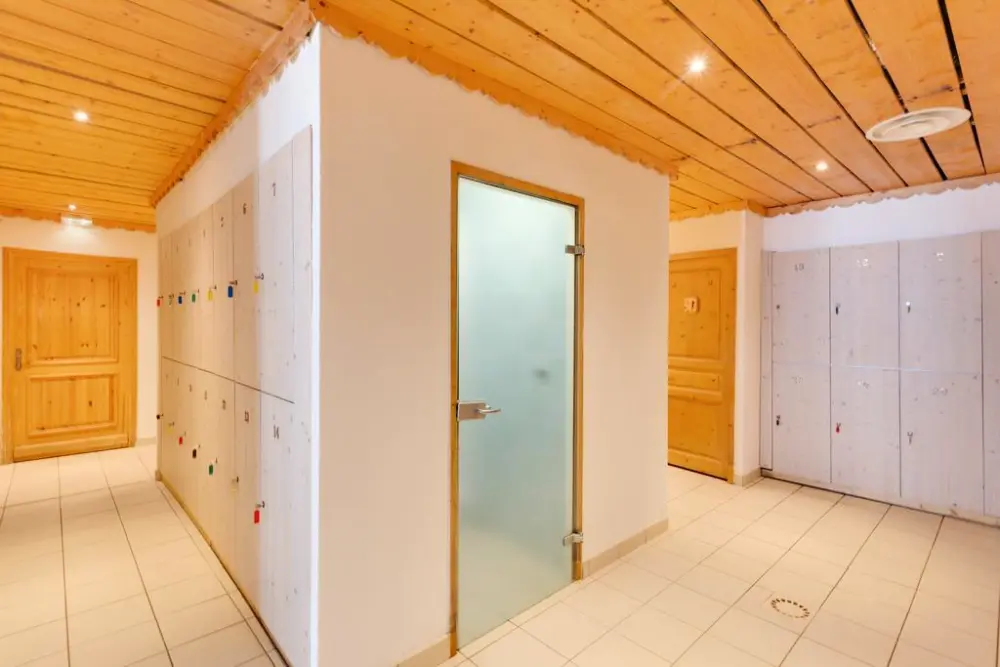 Résidence Les Chalets de l'Adonis 4 étoiles★★★★