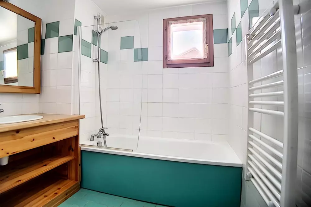 Résidence Les Cristaux