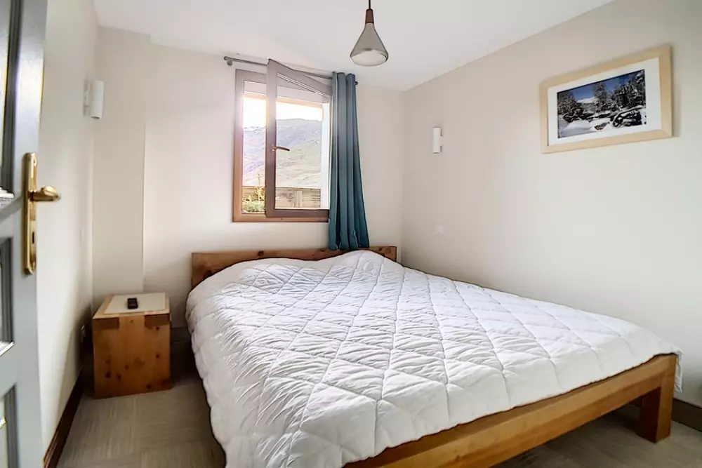 Résidence Les Cristaux