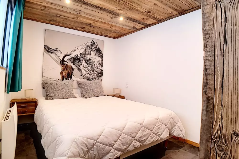 Résidence Les Cristaux