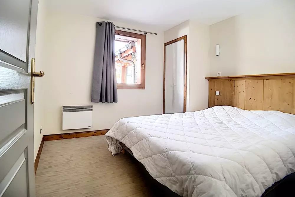 Résidence Les Cristaux