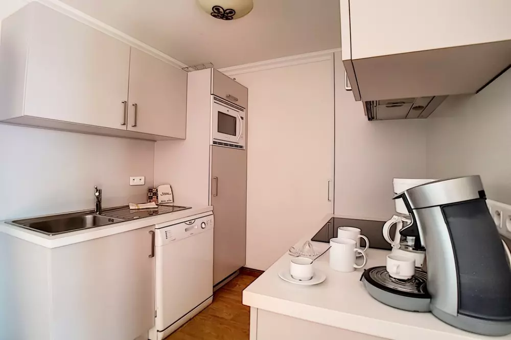 Résidence Les Cristaux