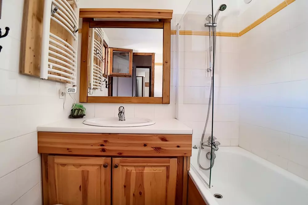 Résidence Les Cristaux