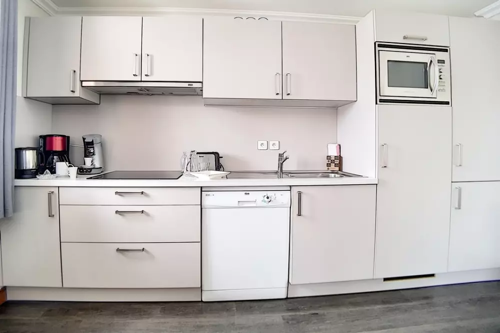 Résidence Les Cristaux