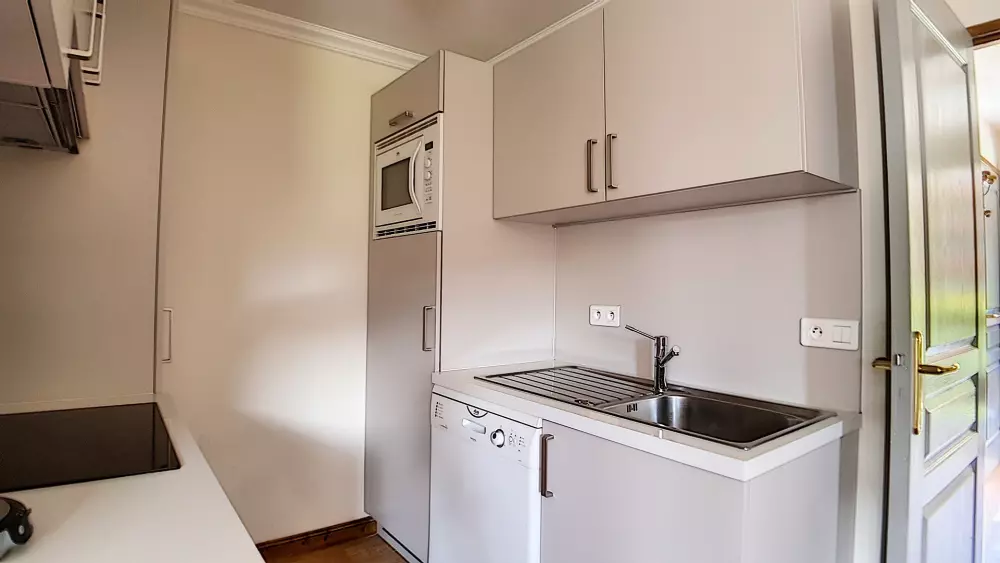 Résidence Les Cristaux