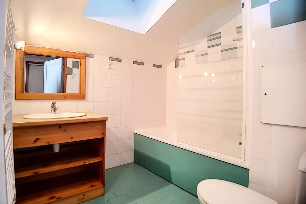 Résidence Les Cristaux