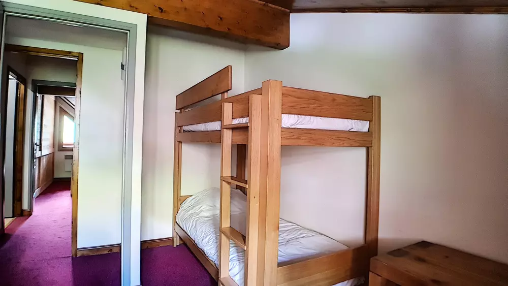 Résidence Les Cristaux