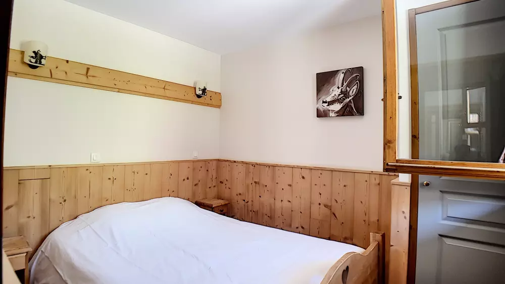 Résidence Les Cristaux