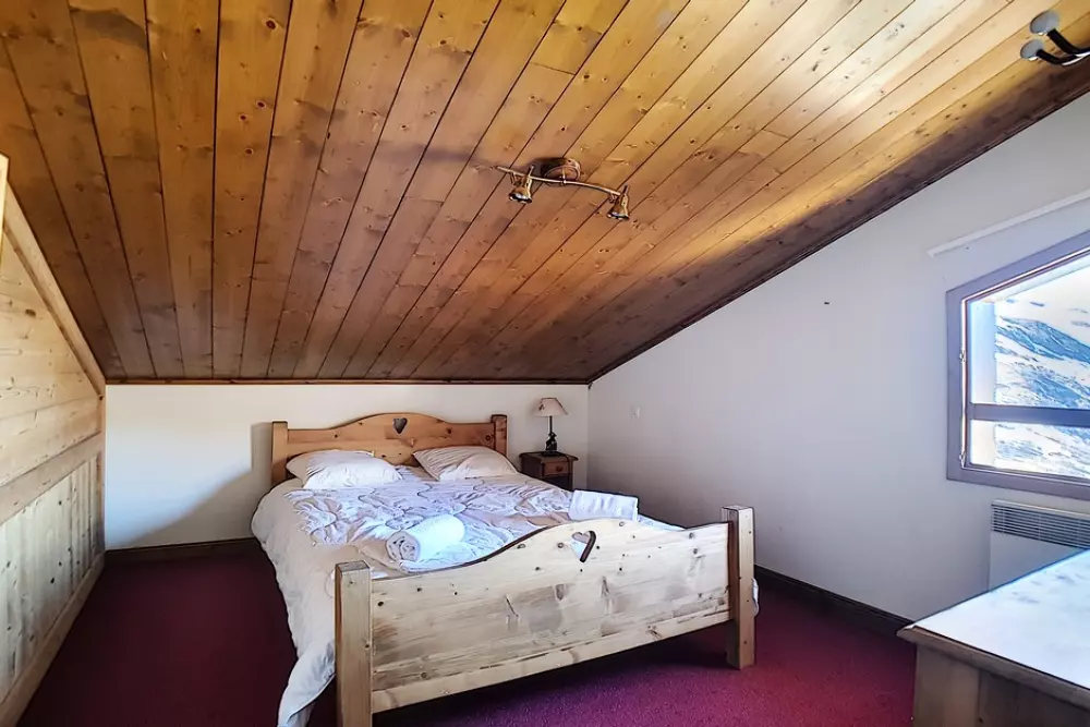 Résidence Les Cristaux