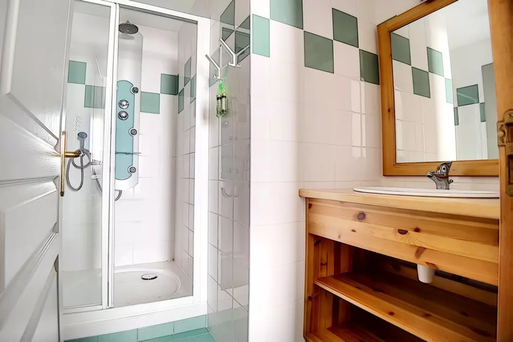 Résidence Les Cristaux