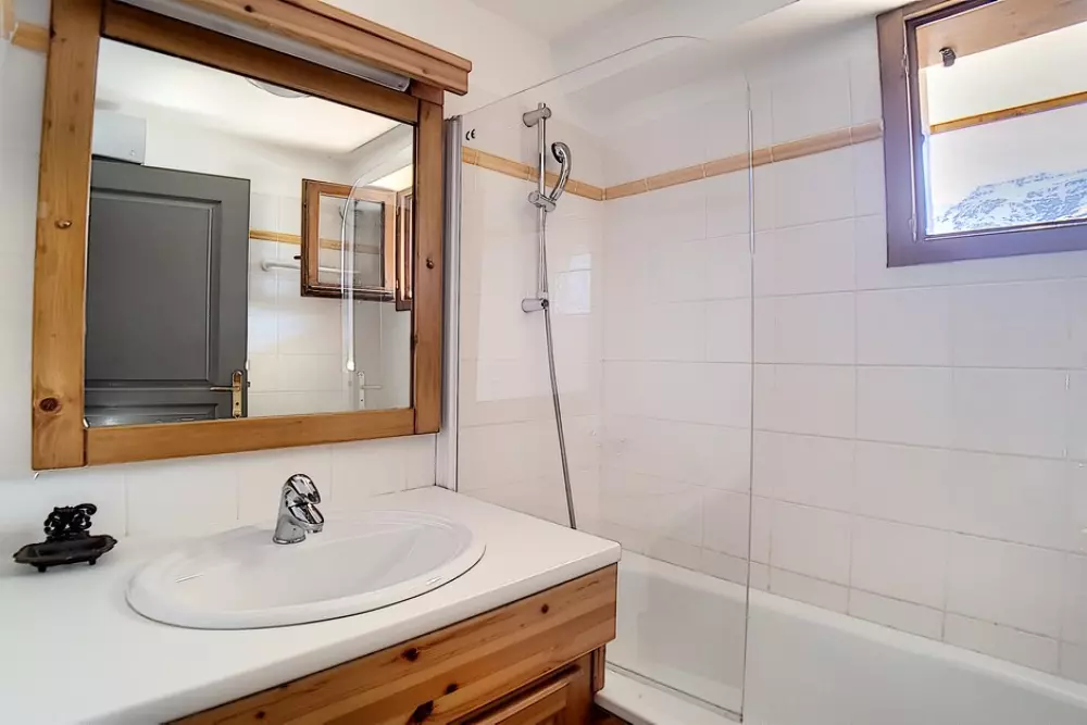 Résidence Les Cristaux