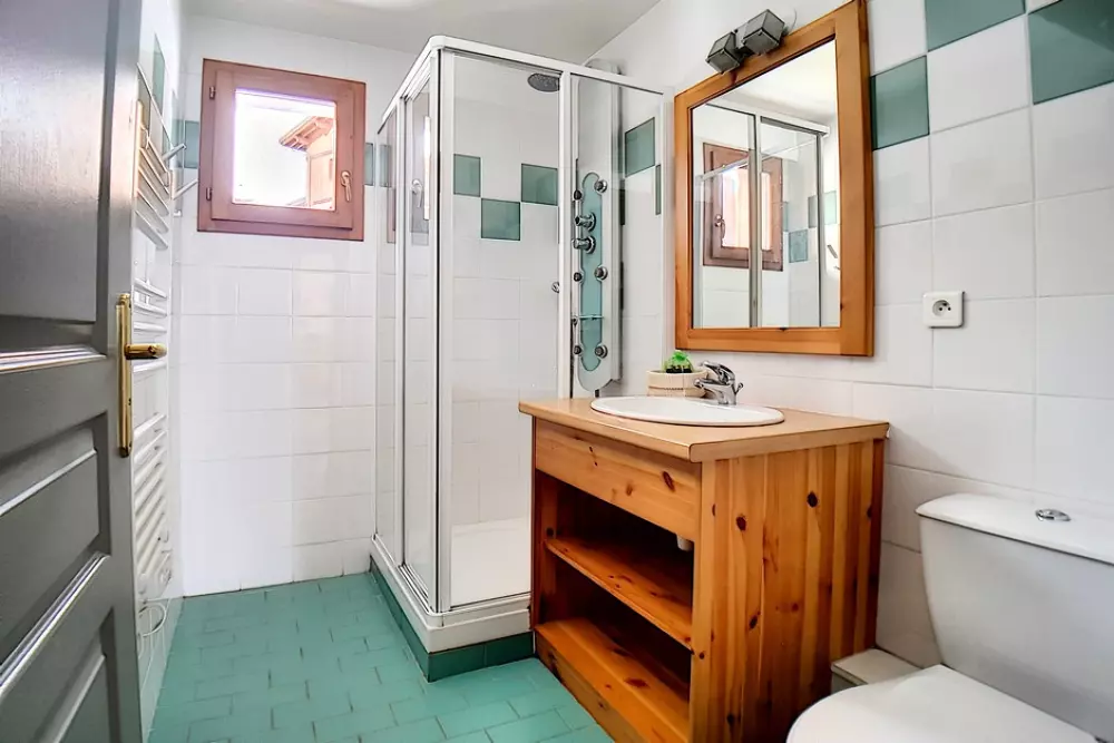 Résidence Les Cristaux