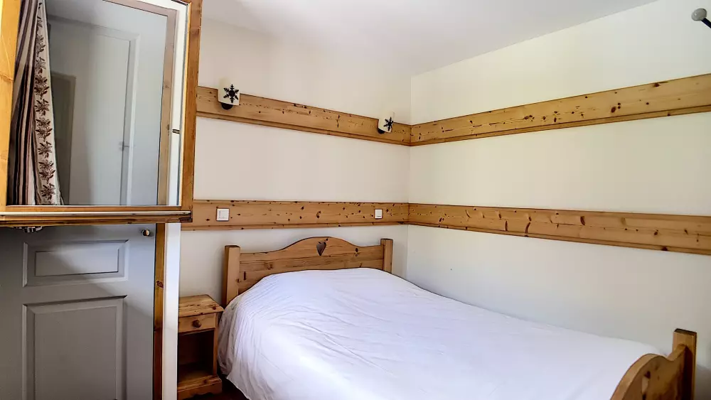 Résidence Les Cristaux