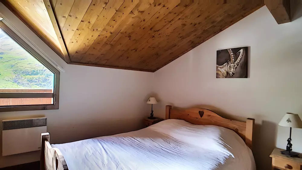 Résidence Les Cristaux