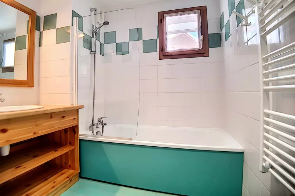 Résidence Les Cristaux