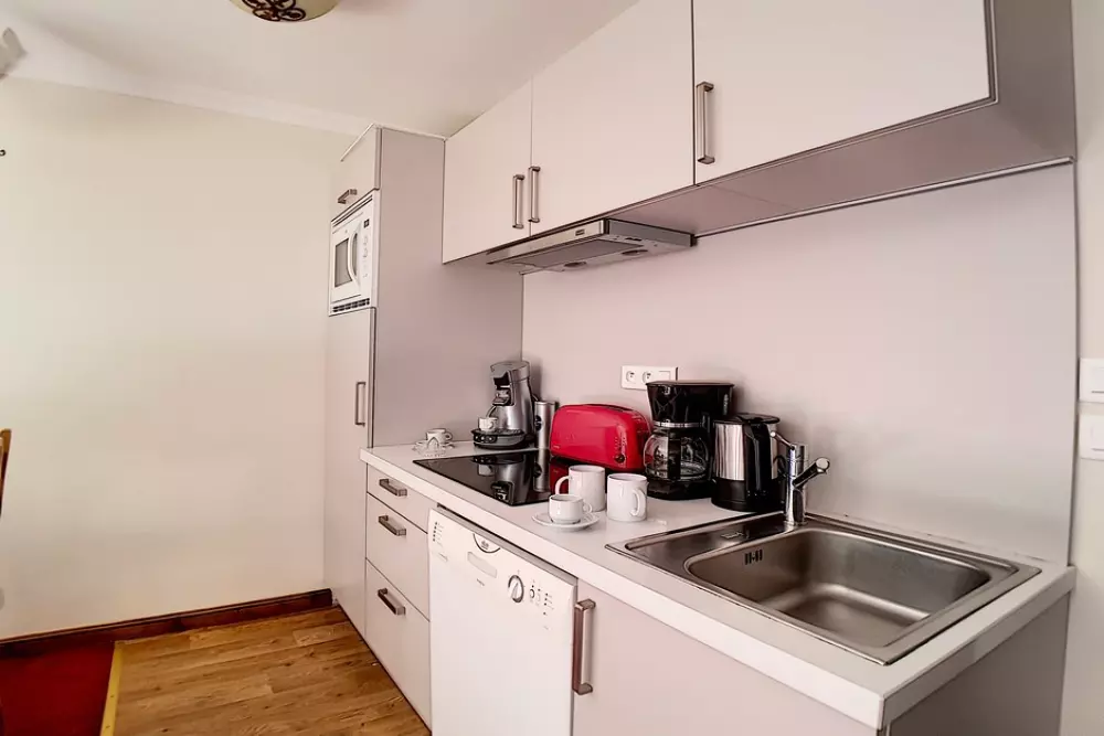 Résidence Les Cristaux