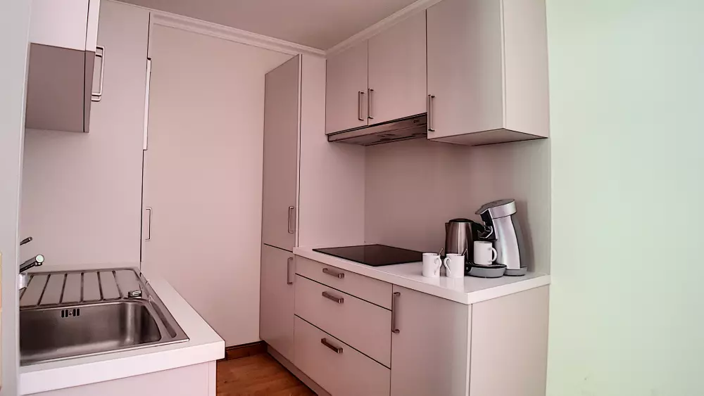 Résidence Les Cristaux