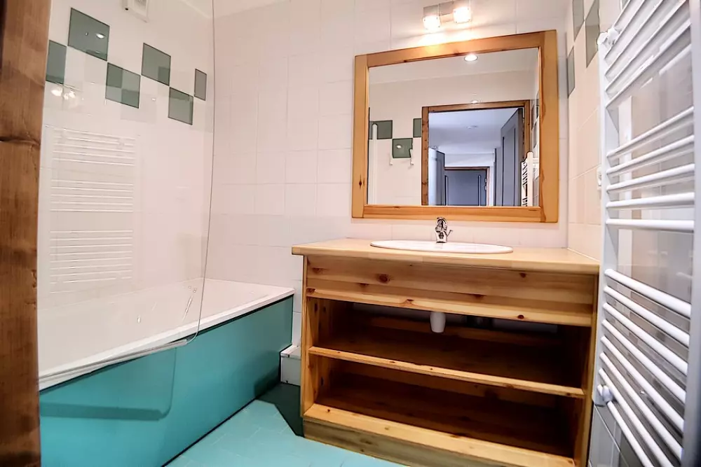 Résidence Les Cristaux