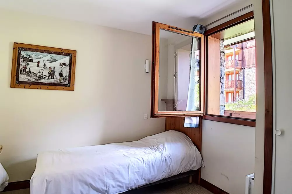 Résidence Les Cristaux