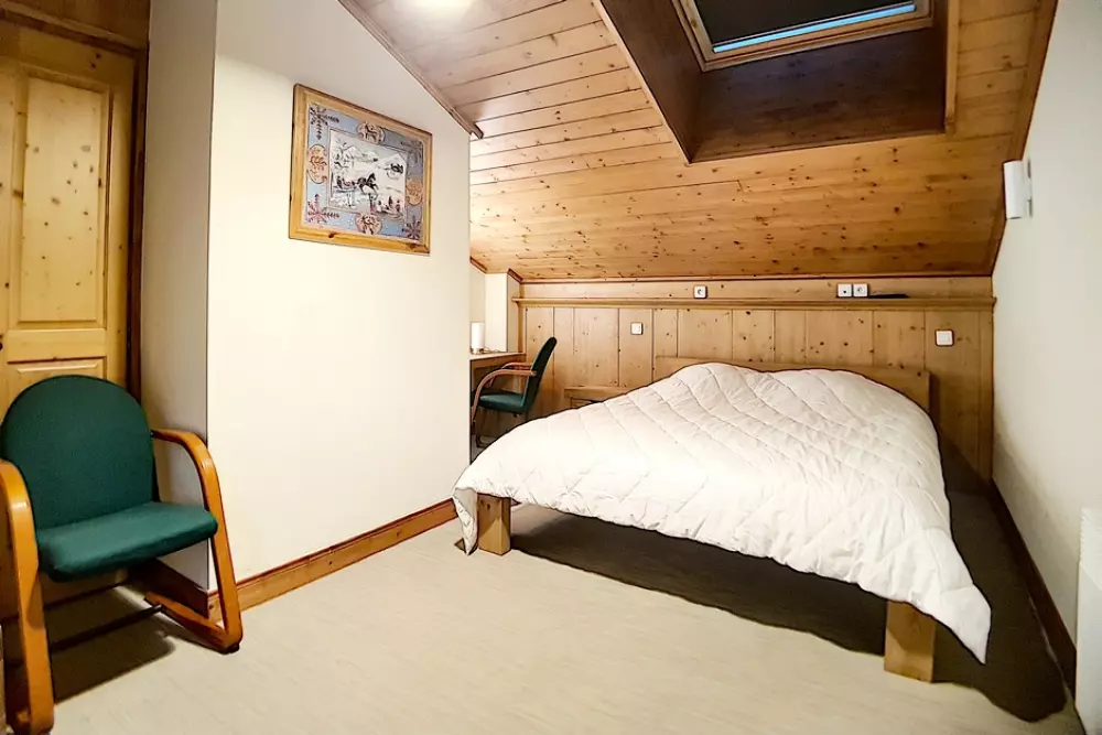 Résidence Les Cristaux