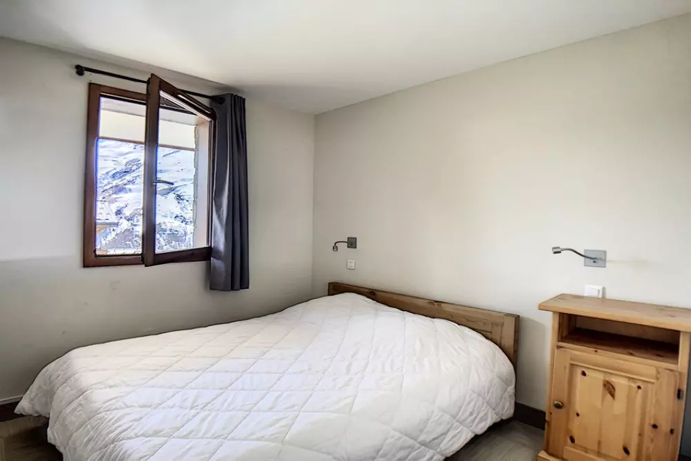 Résidence Les Cristaux