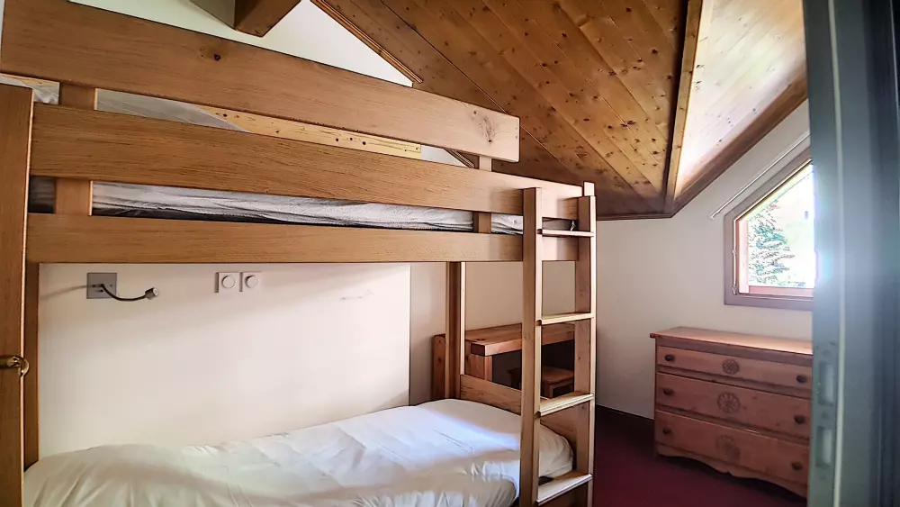 Résidence Les Cristaux