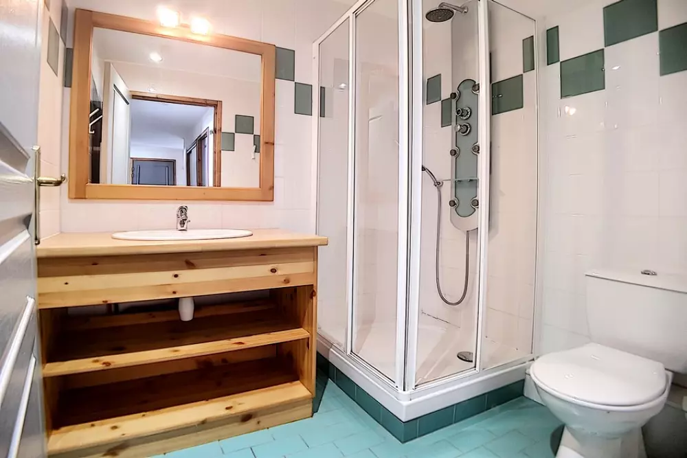 Résidence Les Cristaux