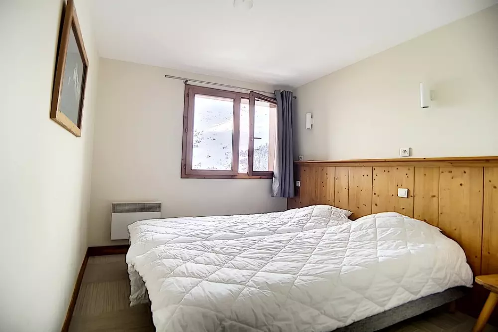 Résidence Les Cristaux