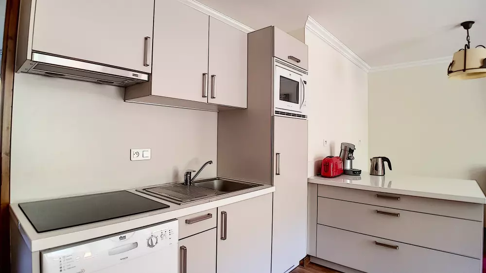 Résidence Les Cristaux