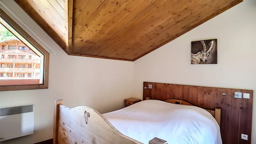 Résidence Les Cristaux