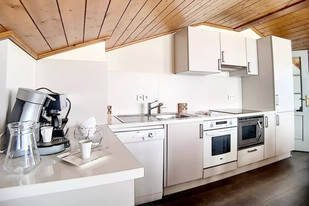 Résidence Les Cristaux