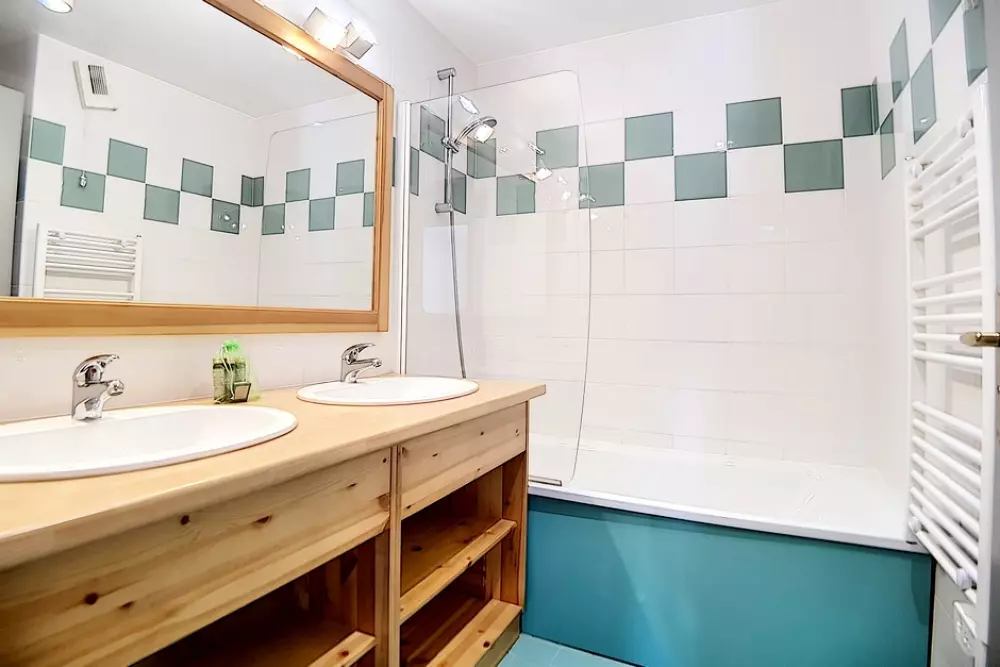 Résidence Les Cristaux