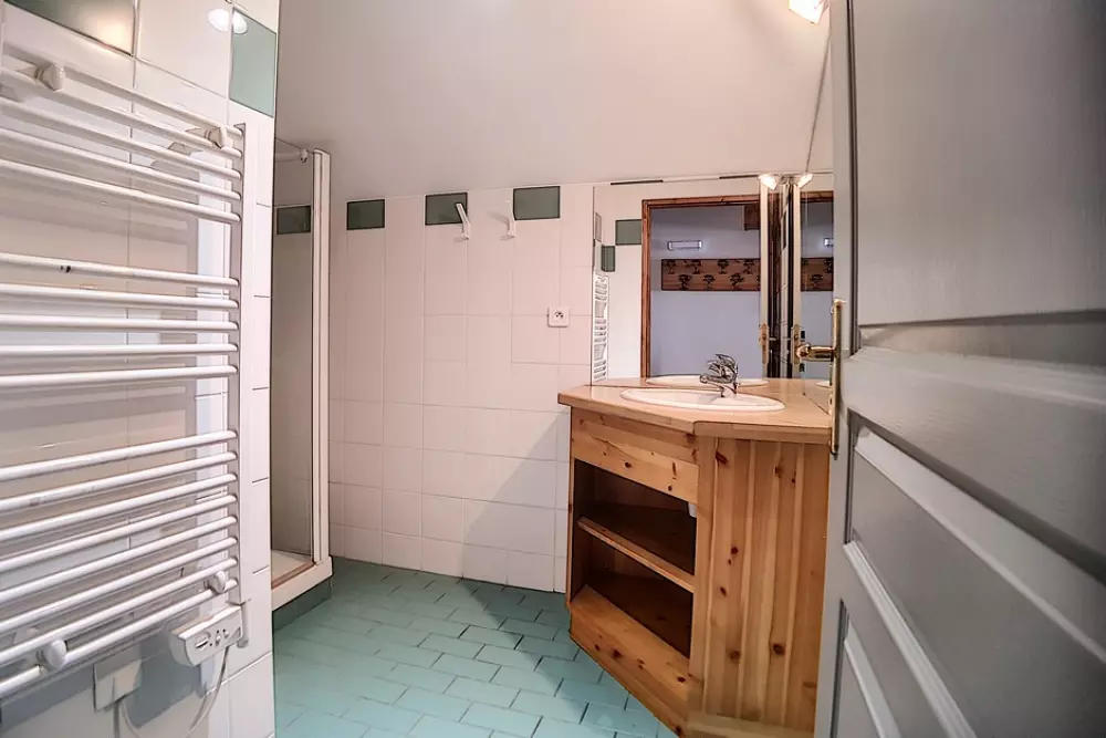 Résidence Les Cristaux