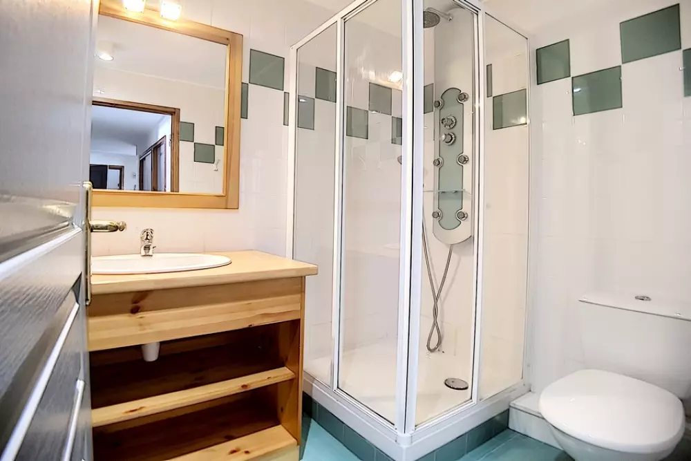 Résidence Les Cristaux