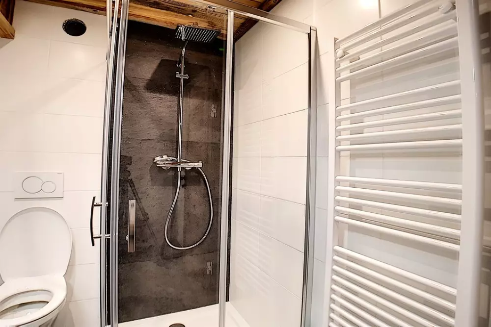 Résidence Les Cristaux