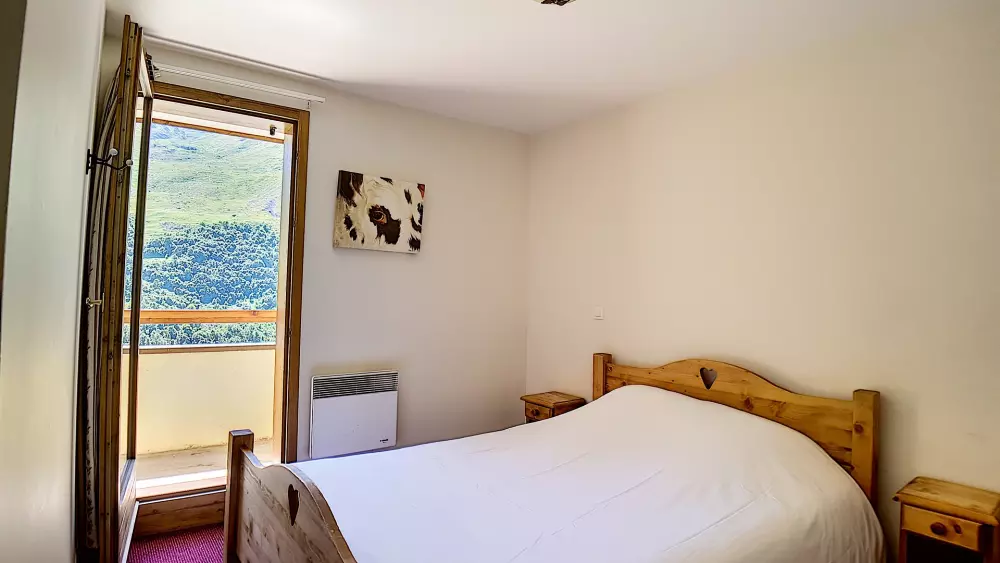 Résidence Les Cristaux