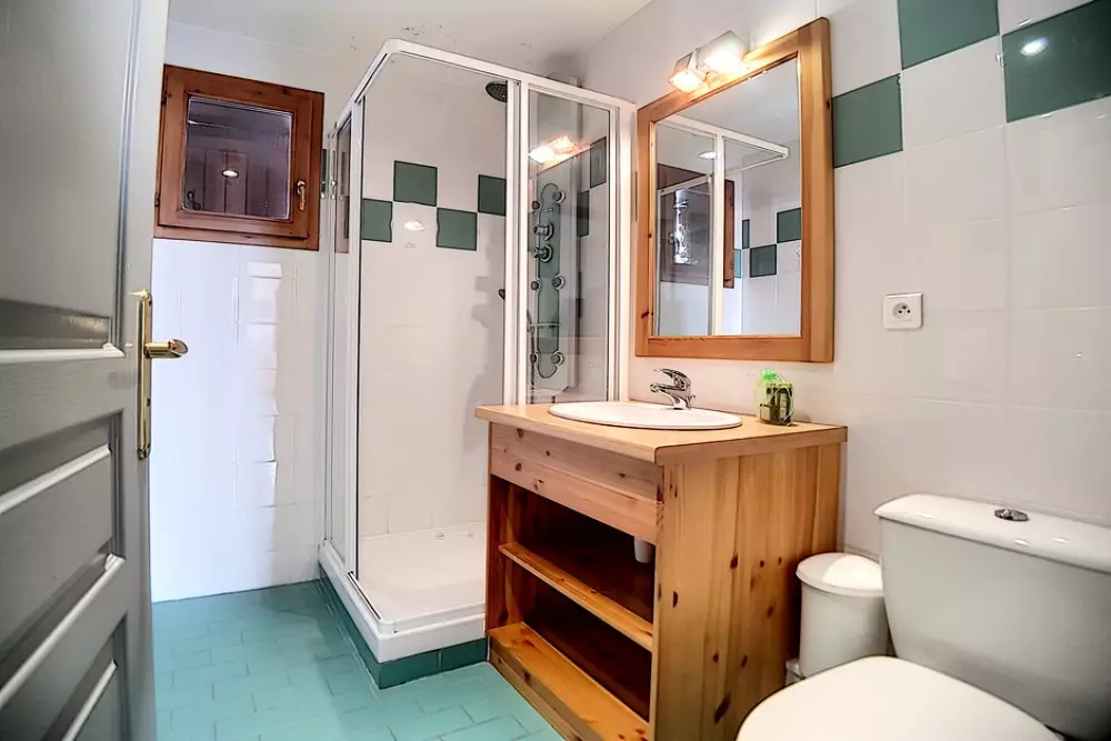 Résidence Les Cristaux