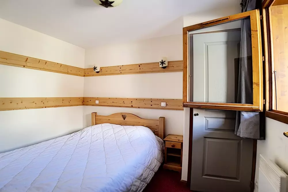 Résidence Les Cristaux