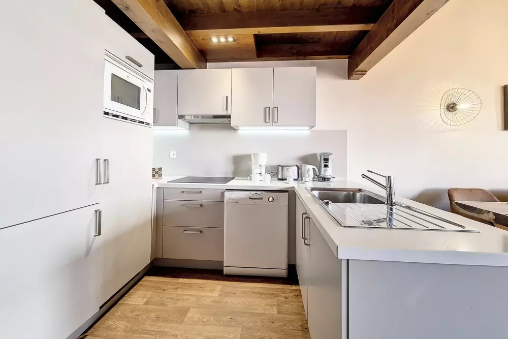 Résidence Les Cristaux