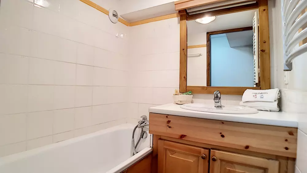 Résidence Les Cristaux